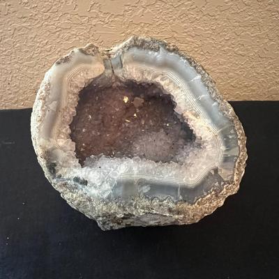 Purple Geode