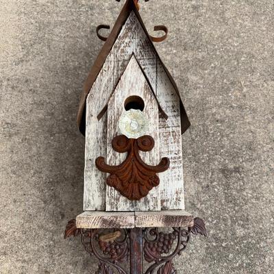 For The Birds 