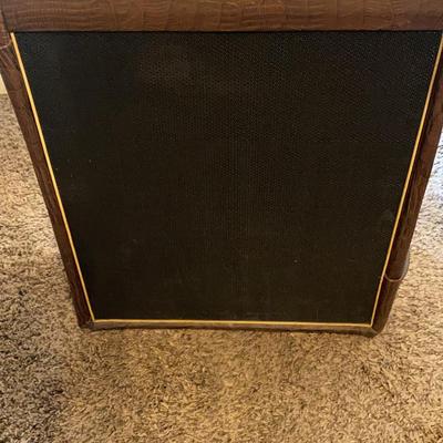 Vintage Amp