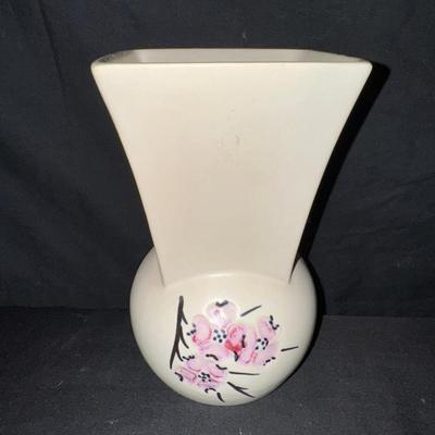 Dogwood Vase McCoy