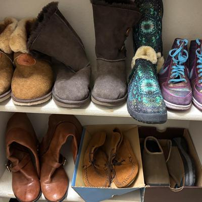 Nice Shoes!