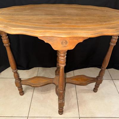 Occasional Table