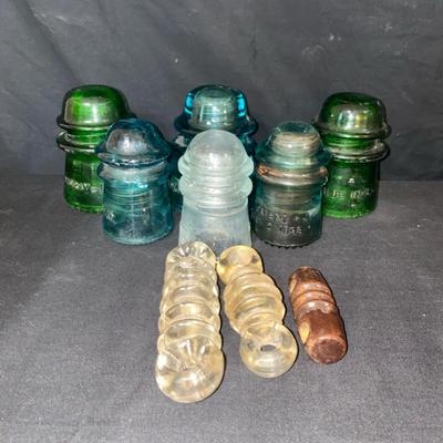 Insulators 