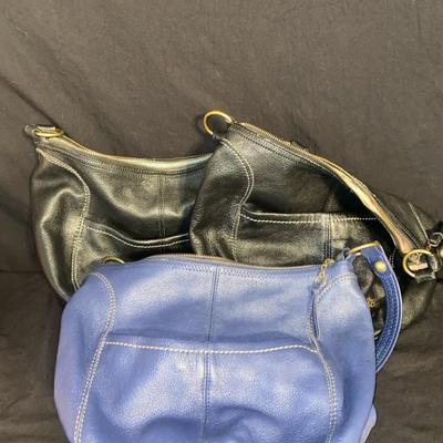 The Sak Purses