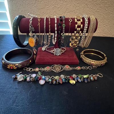 For Your Wrist