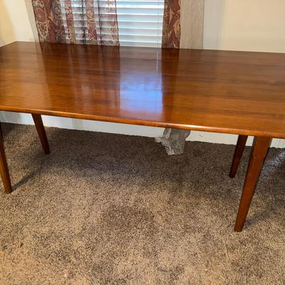 Large Drop Leaf