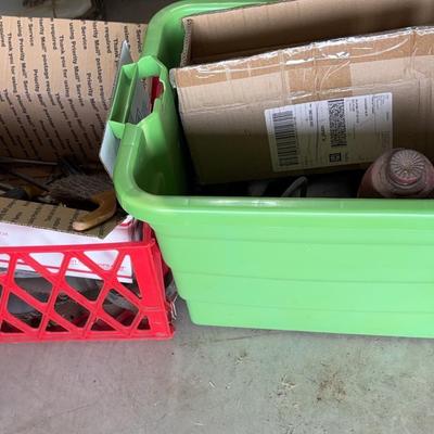 Tools And More