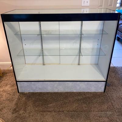 Display Cabinet 