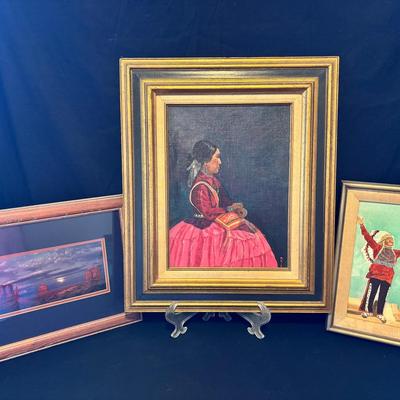 Native American Art