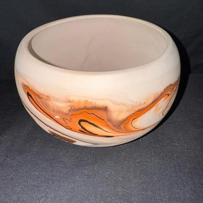 Nemadji Indan River Pottery
