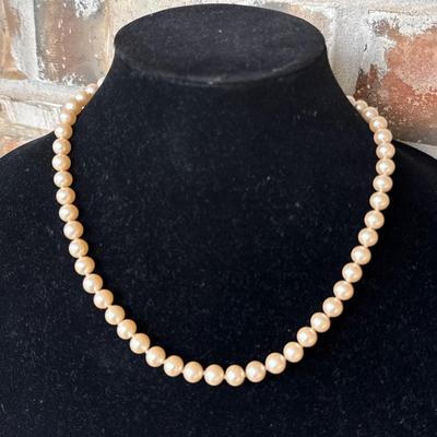 Pretty Pearls