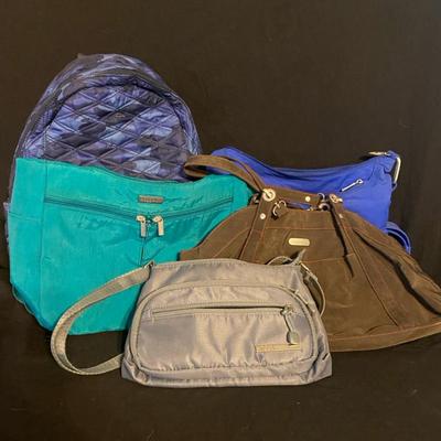 Baggallini Plus