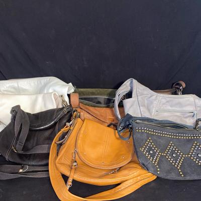 Fossil Purses Plus 