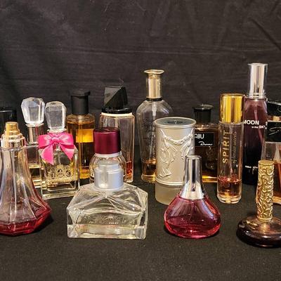 Inspiring Scents