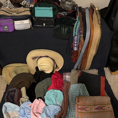 Women’s Accessories