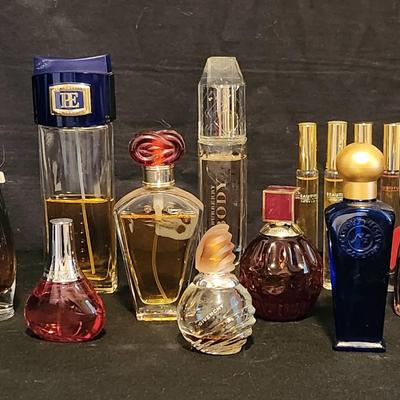 Designer Scents