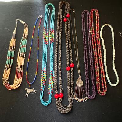 Native Neck
