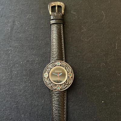 Surrisi 925 Watch