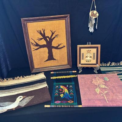Handcrafted