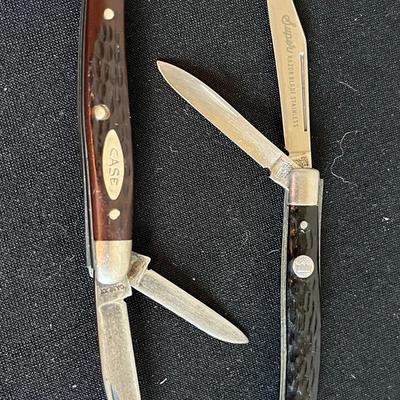 Case and Imperial