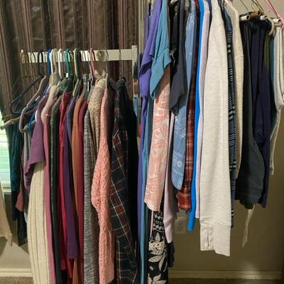 Assorted Womens Fashion 