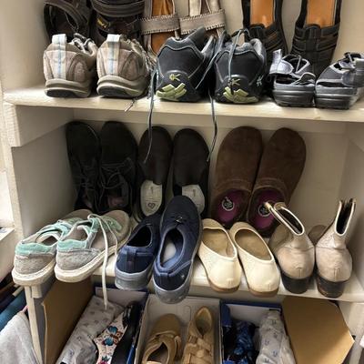 Need Shoes?