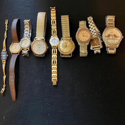 Fancy Watches 