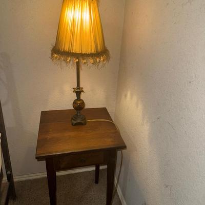 For The Side Of The Bed 
