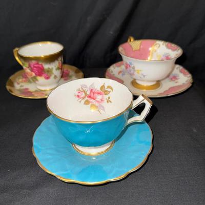 Cup of Tea