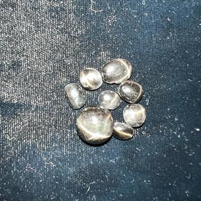 Black Star Sapphire