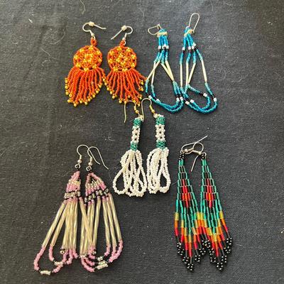Navajo Ears