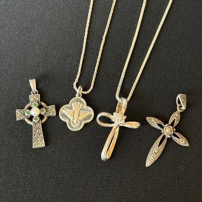 Spiritual Silver