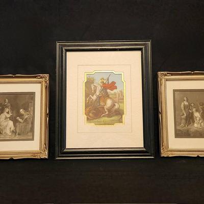 Faithful Images