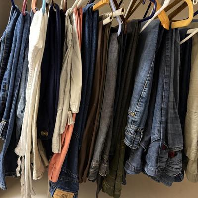 Women’s Pants