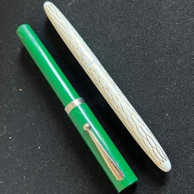 Two Sheaffer