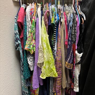 Dresses