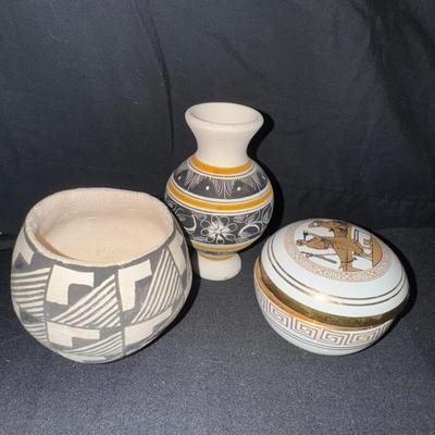 Greek Pottery Plus
