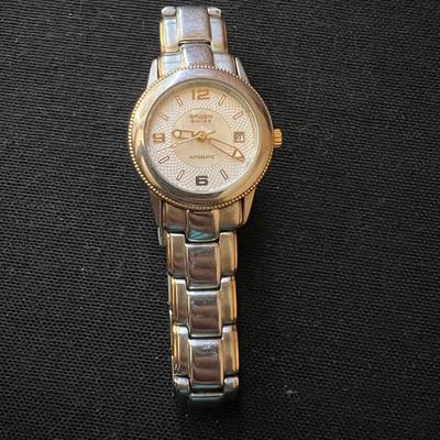 Gruen Automatic