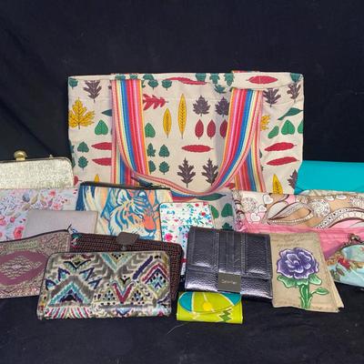 Canvas Tote Plus