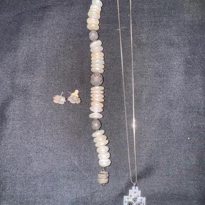 Shell Jewlery