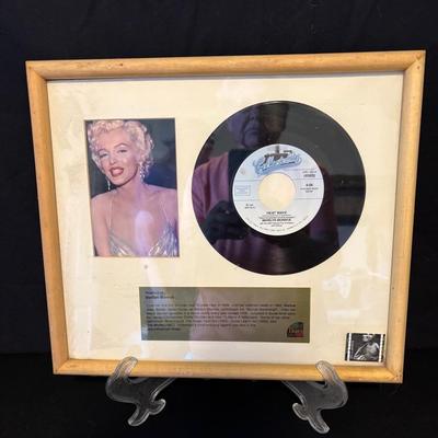Marilyn