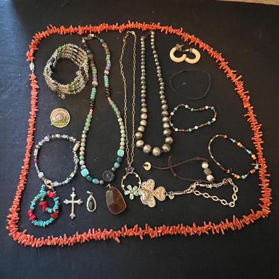 Semi Precious +