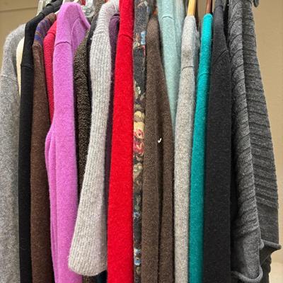 Sweaters 2