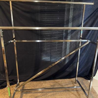 Garment Rack