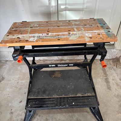 Workbench