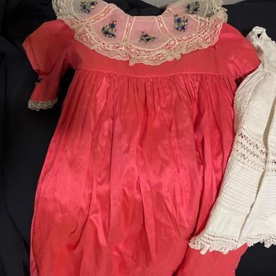 Vintage Little Girl