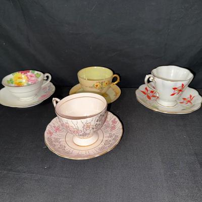 Sip of Tea 
