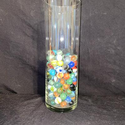 Marble Display 
