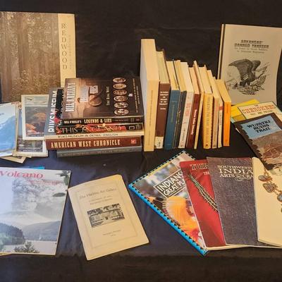 Travel And History