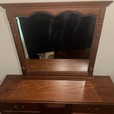 8 Drawer Dresser